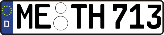 ME-TH713