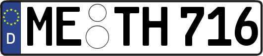 ME-TH716