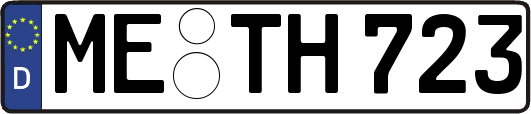 ME-TH723