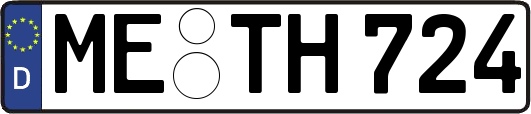 ME-TH724