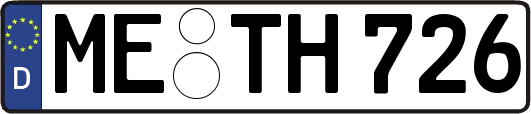 ME-TH726