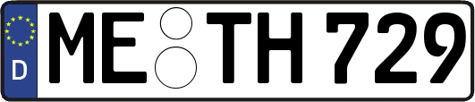 ME-TH729