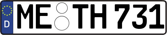 ME-TH731