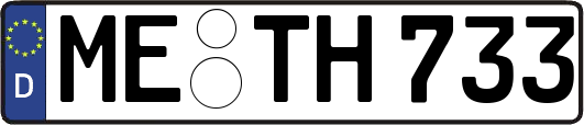 ME-TH733