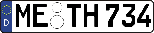 ME-TH734