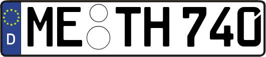 ME-TH740