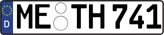 ME-TH741