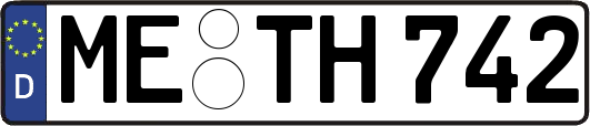 ME-TH742