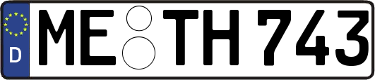 ME-TH743