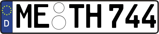 ME-TH744