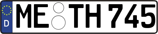 ME-TH745