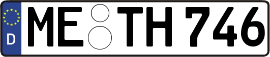 ME-TH746