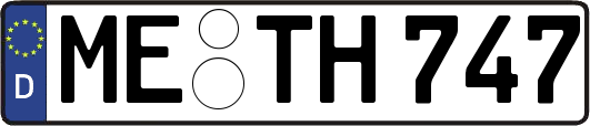 ME-TH747