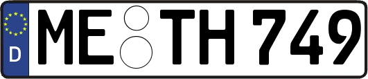 ME-TH749