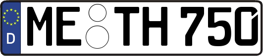 ME-TH750