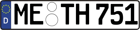 ME-TH751
