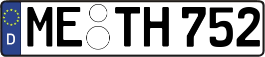 ME-TH752