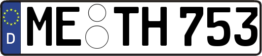 ME-TH753