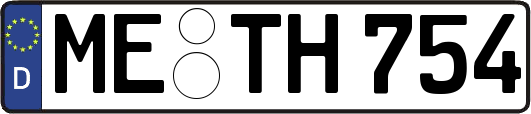 ME-TH754