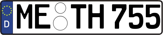 ME-TH755