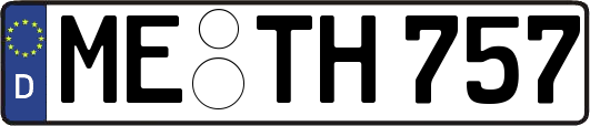 ME-TH757