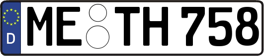 ME-TH758