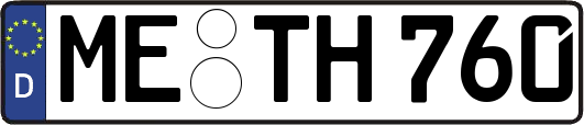 ME-TH760