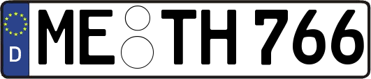 ME-TH766