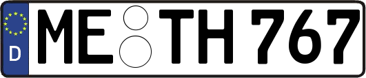 ME-TH767