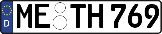 ME-TH769