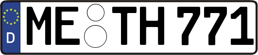 ME-TH771