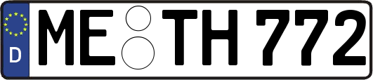 ME-TH772