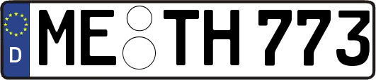 ME-TH773