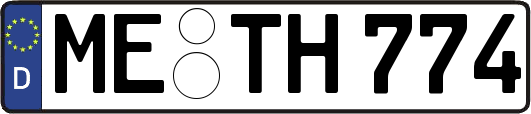 ME-TH774