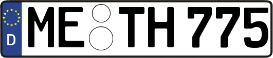 ME-TH775