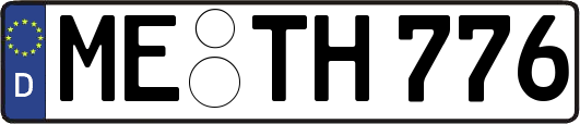 ME-TH776