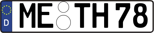 ME-TH78