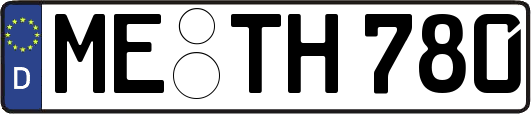 ME-TH780