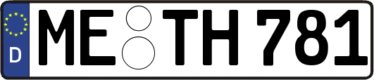 ME-TH781