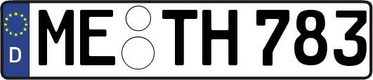 ME-TH783