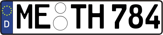 ME-TH784