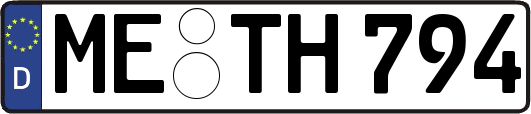ME-TH794