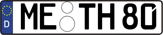 ME-TH80