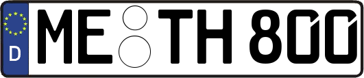 ME-TH800