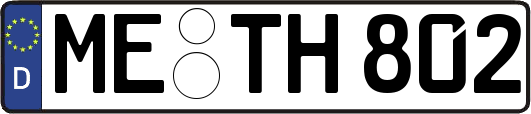 ME-TH802