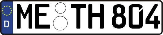 ME-TH804