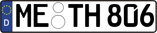 ME-TH806