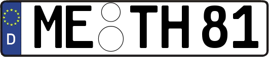 ME-TH81