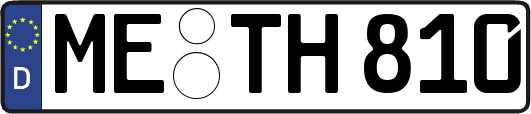 ME-TH810