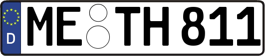 ME-TH811